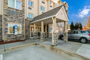 Image of Motel 6-Canton, GA