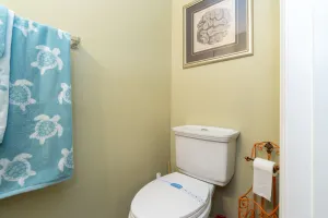 Image of Dog Friendly Home by Flagler Avenue! Fenced Yard and Garage! Walk to the Beach!