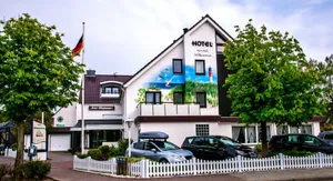 Image of Hotel Windjammer