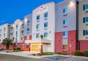 Image of Candlewood Suites El Paso, an IHG Hotel