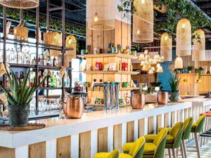 Image of Mercure Paris Orly Airport