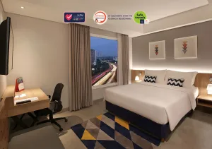 Image of Swiss-Belinn Simatupang