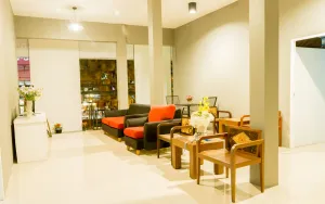Image of Iris hostel