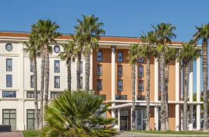 Image of Hôtel Villa Massalia