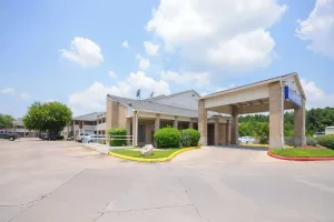 Image of Motel 6-Baytown, TX - Baytown East