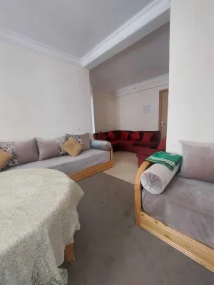 Image of Appartement de luxe à el jadida