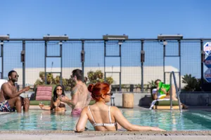 Image of STILE Downtown Los Angeles by Kasa