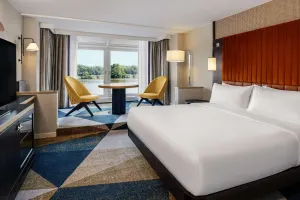Image of Hilton Vienna Waterfront