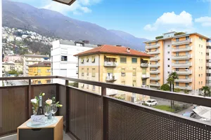 Image of Imbarcadero Apartment - Happy Rentals