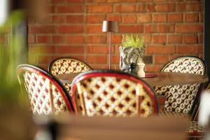 Image of Home Hotel Bolinder Munktell