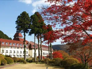 Image of Odakyu Hotel de Yama