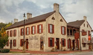 Image of Talbott Tavern and Inn