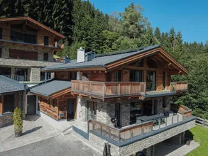 Image of Chalet Glemmerl Mountain Lodge, Saalbach