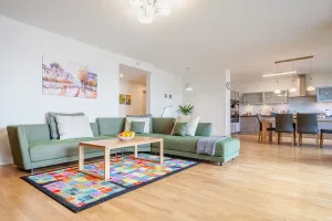 Image of Luxury apartment 140qm