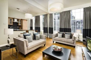 Image of St. Giles Apartment