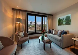 Image of Tower Suites by Blue Orchid