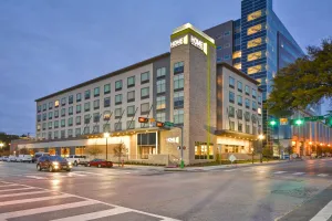 Image of Home2 Suites by Hilton Dallas Downtown at Baylor Scott & White