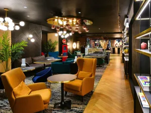 Image of Mercure Lyon Centre Saxe Lafayette