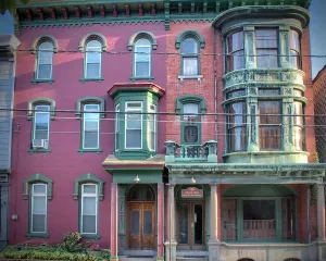 Image of Shamokin Bed and Breakfast