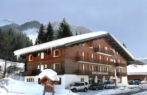Image of Hôtel Eliova l'Eau Vive
