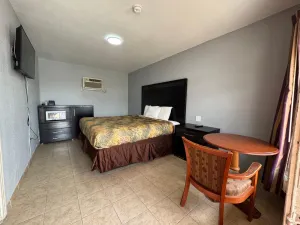 Image of Welcome Motel