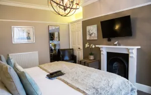 Image of Hedley House Hotel & Apartments