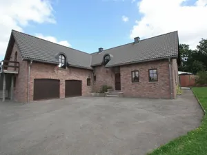 Image of Cottage With Swimming Pool