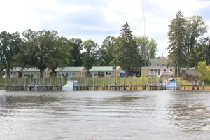 Image of Ship's Wheel Resort