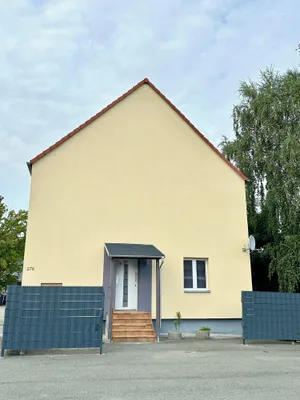 Image of Pension Jasmin B