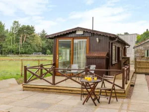 Image of Thirley Beck Lodge