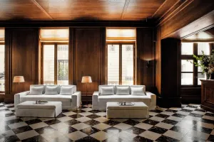 Image of Hôtel Balzac Paris & Spa Ikoï