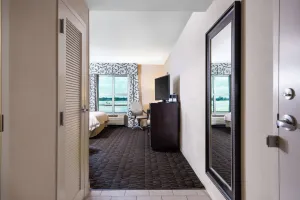 Image of Hampton Inn & Suites Baton Rouge Downtown