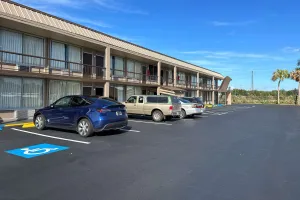Image of Rodeway Inn