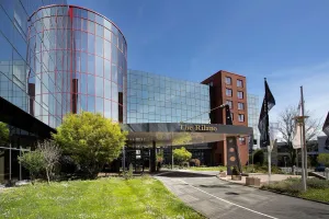 Image of elaya hotel frankfurt oberursel