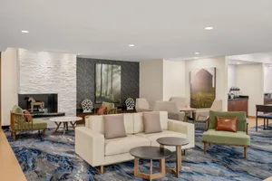 Image of Fairfield Inn & Suites Naperville/Aurora