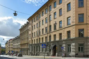 Image of Hotel Bema