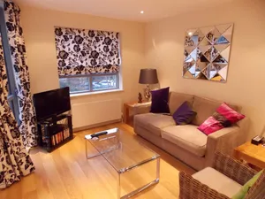 Image of Violet Bank Apartment New Town