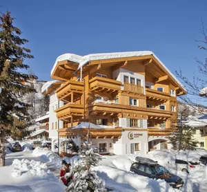 Image of Rosentalerhof Hotel & Appartements