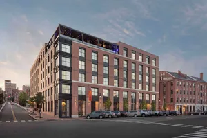 Image of Canopy by Hilton Portland Waterfront