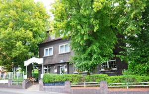 Image of Hotel und Restaurant Gartenstadt Erfurt