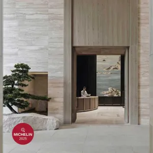 Image of Park Hyatt Shenzhen