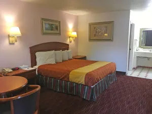 Image of Americas Best Value Inn Pico Rivera Los Angeles E