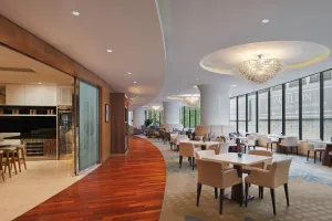 Image of The Westin Kuala Lumpur
