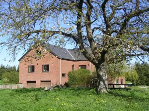 Image of Apartment With Pool and Sauna