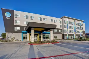 Image of Tru By Hilton Grand Prairie