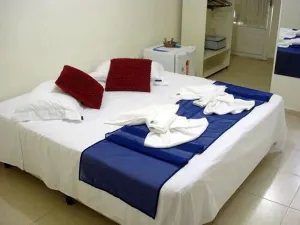 Image of Pousada Estrela do Vale