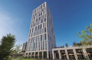 Image of Hotel Stadt Lörrach