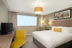 Image of Leonardo Hotel and Conference Venue Hinckley Island