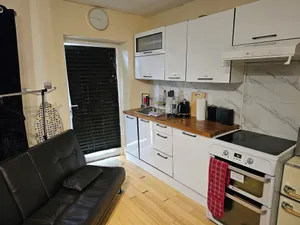 Image of Umbrella Properties Private Apartment Birmingham