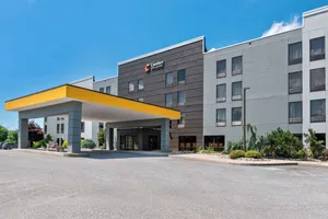Image of Comfort Inn & Suites
